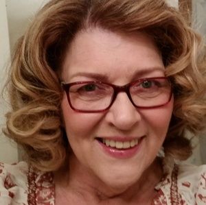 Meet your Posher, Pamela